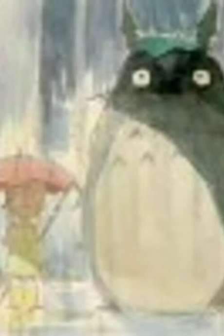 How Ghibli Was Born
